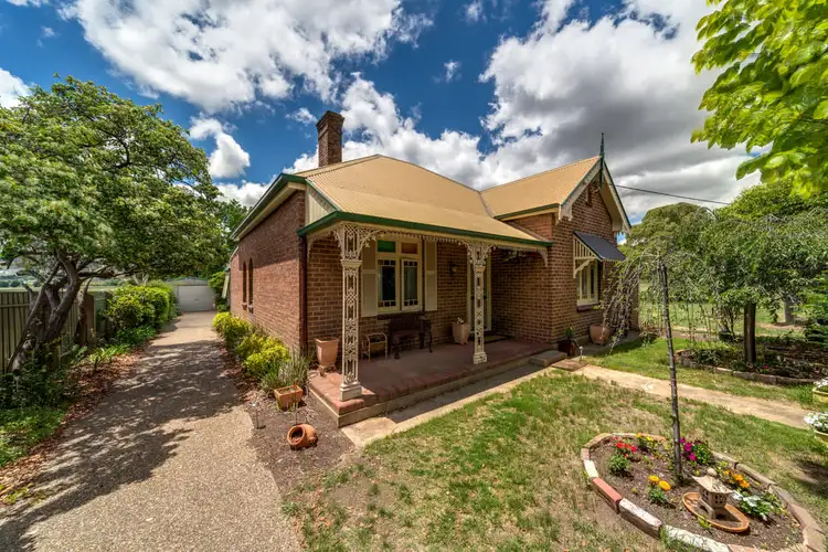 Second view of Homely house listing, 203 Braidwood Road, Goulburn NSW 2580