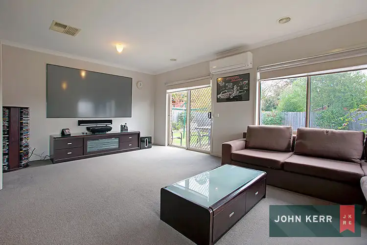Fourth view of Homely house listing, 23 Fernlea Close, Trafalgar VIC 3824