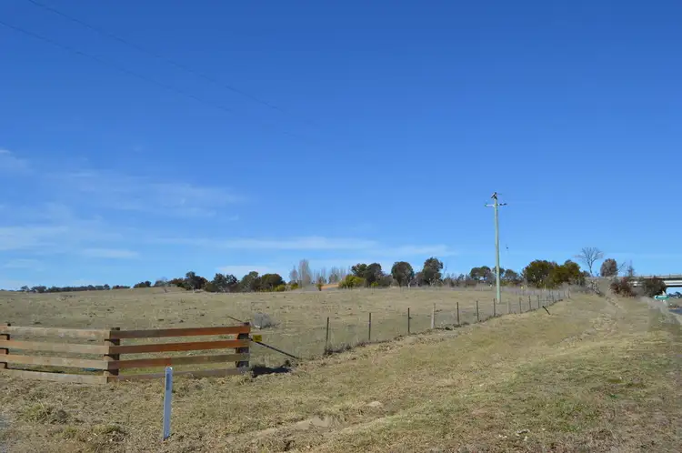 Second view of Homely rural property listing, 147 Collector Road, Gunning NSW 2581