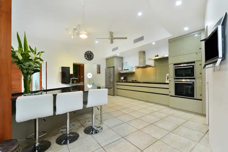 Fifth view of Homely house listing, 55 JUNCTION STREET, Edge Hill QLD 4870