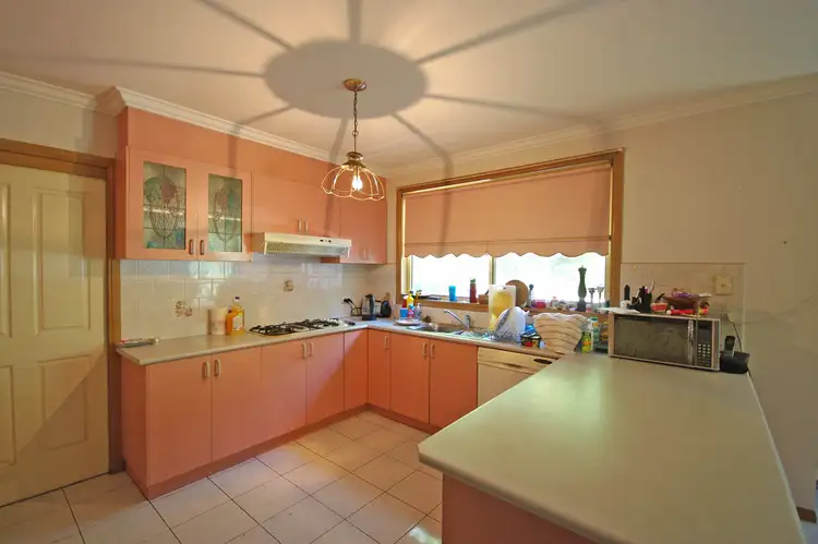 Fourth view of Homely house listing, 46 Maryrose Crescent, Endeavour Hills VIC 3802