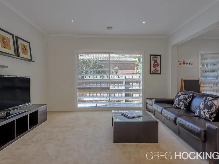 Fourth view of Homely house listing, 25 Baltusrol Circuit, Heatherton VIC 3202