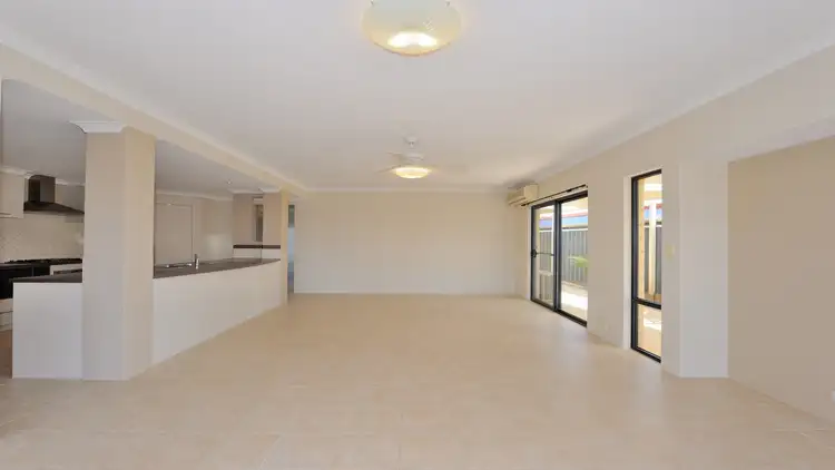 Sixth view of Homely house listing, 48 Liechardt Loop, Rockingham WA 6168