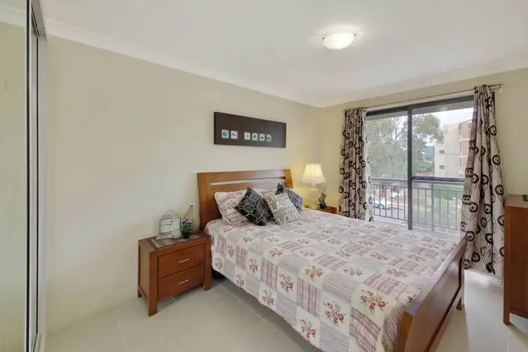 Main view of Homely unit listing, 44/5-9 Fourth Avenue, Blacktown NSW 2148