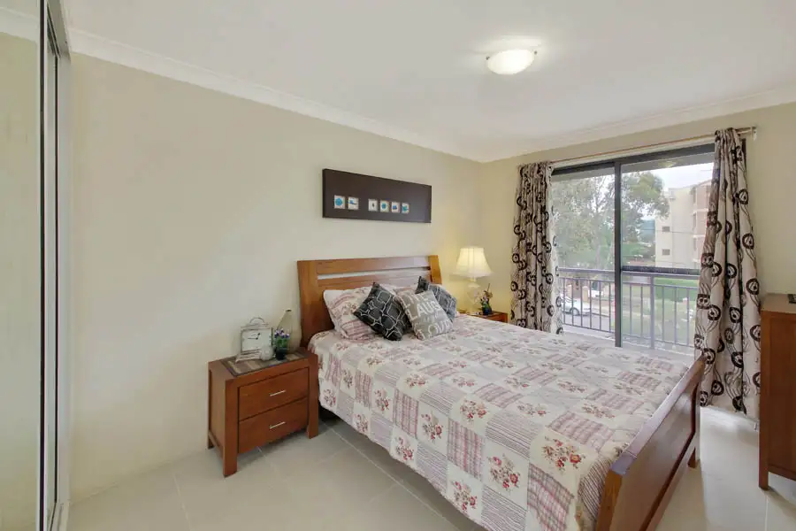 Main view of Homely unit listing, 44/5-9 Fourth Avenue, Blacktown NSW 2148