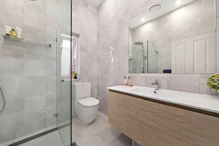 Sixth view of Homely house listing, 5 Newcastle Street, Five Dock NSW 2046