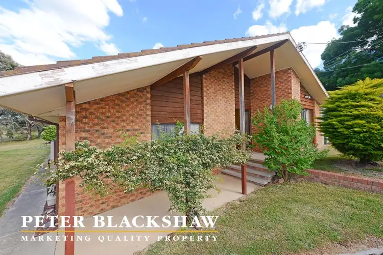 45 Macrossan Crescent, Latham ACT 2615