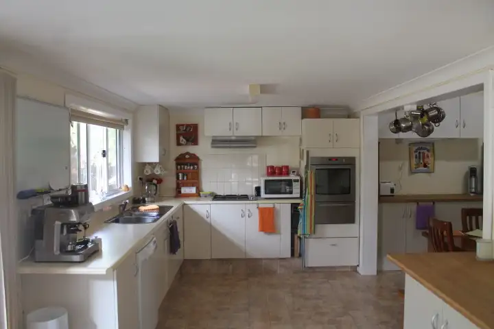Third view of Homely rural property listing, - 'Waratah', West Wyalong NSW 2671