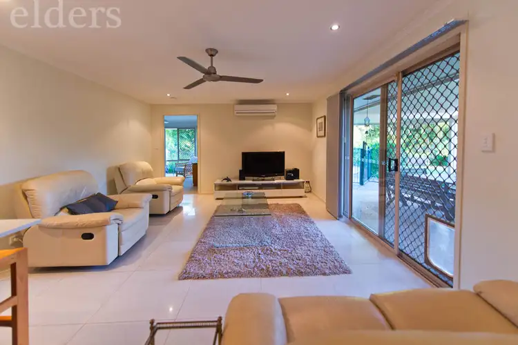 Fifth view of Homely house listing, 12 Burke Cres, Mudgeeraba QLD 4213
