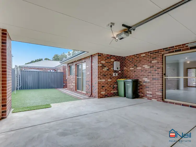 Second view of Homely house listing, 3 Fintown Entrance, Hilbert WA 6112