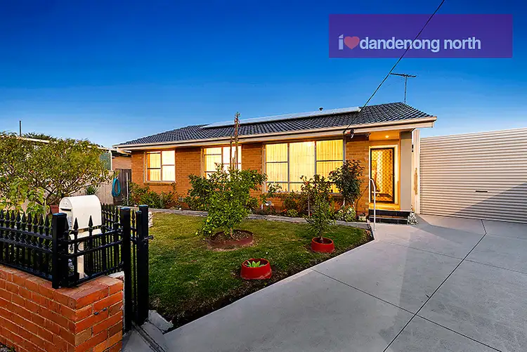 4 Twohig Court, Dandenong North VIC 3175