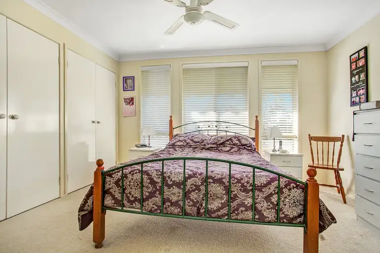 Sixth view of Homely house listing, 134 Somerset Drive, Thornton NSW 2322