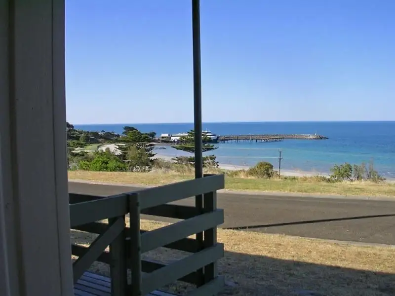 Main view of Homely house listing, Lot 130 Flinders Tce, Penneshaw SA 5222