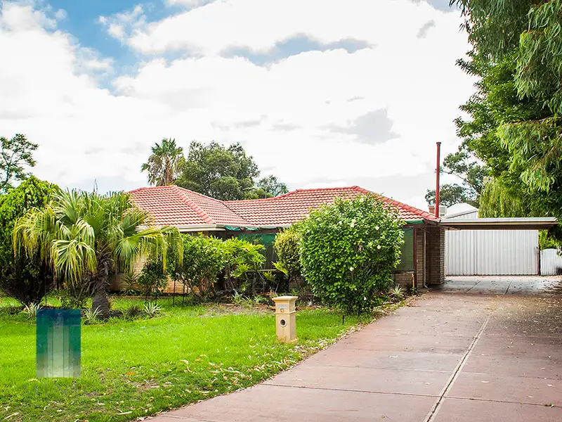Main view of Homely house listing, 13 Langham Gardens, Wilson WA 6107