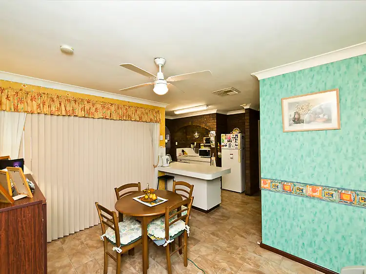 Sixth view of Homely house listing, 24 Haselmere Circus, Rockingham WA 6168