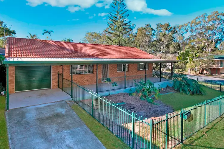 Main view of Homely house listing, 125 Empire Avenue, Manly West QLD 4179