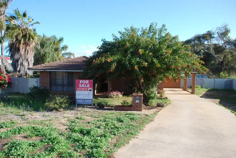 3 Cairncross Street, Beresford WA 6530