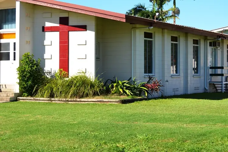 Second view of Homely studio listing, 12 Yoolantie Street, Vincent QLD 4814