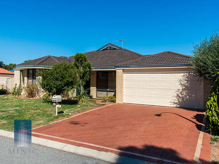 Second view of Homely house listing, 5 Jenkins Lane, Langford WA 6147