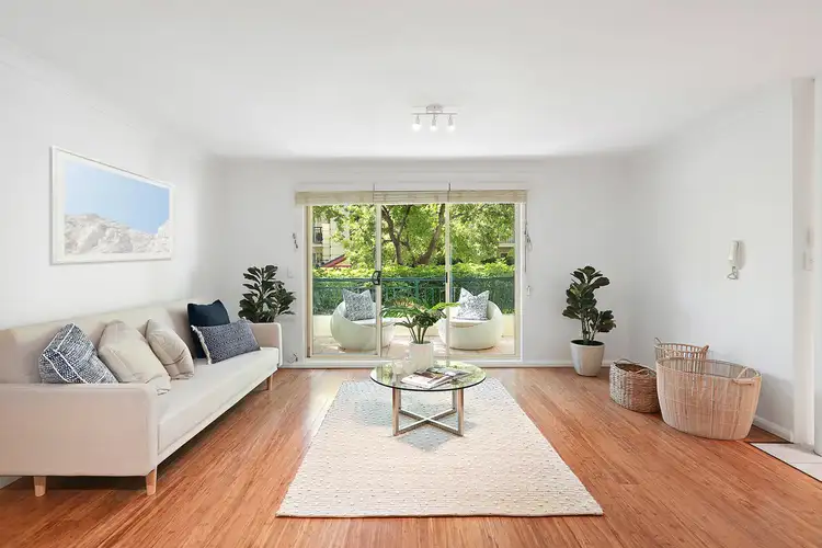 69/23 George Street, North Strathfield NSW 2137