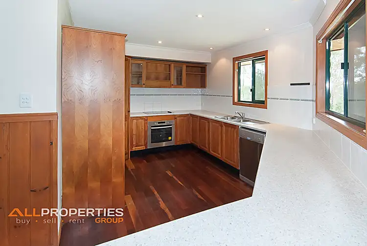 Third view of Homely house listing, 144 Mount Crosby Road, Anstead QLD 4070
