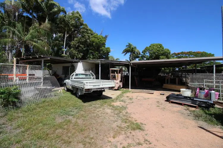 Fifth view of Homely house listing, 21 Watt Street, Wulguru QLD 4811