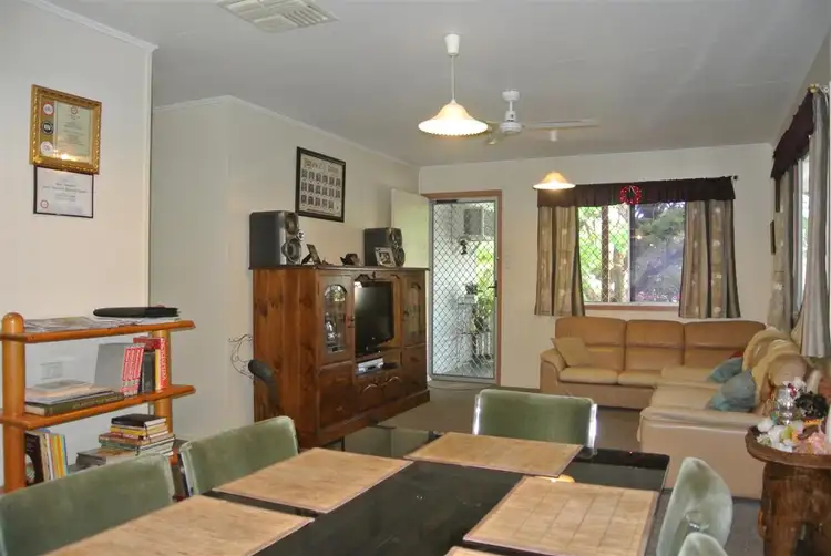 Sixth view of Homely house listing, 15 Myall Street, Blackwater QLD 4717