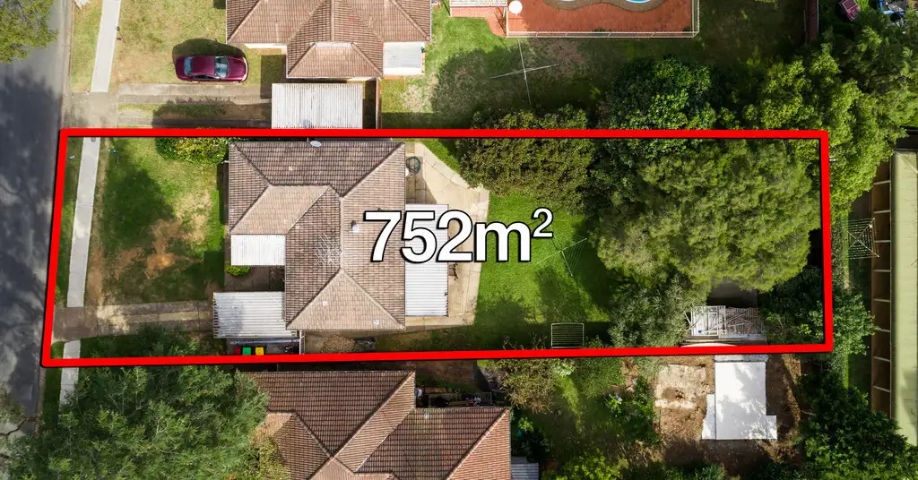 Main view of Homely house listing, 45 MCCRAE DRIVE, Camden South NSW 2570