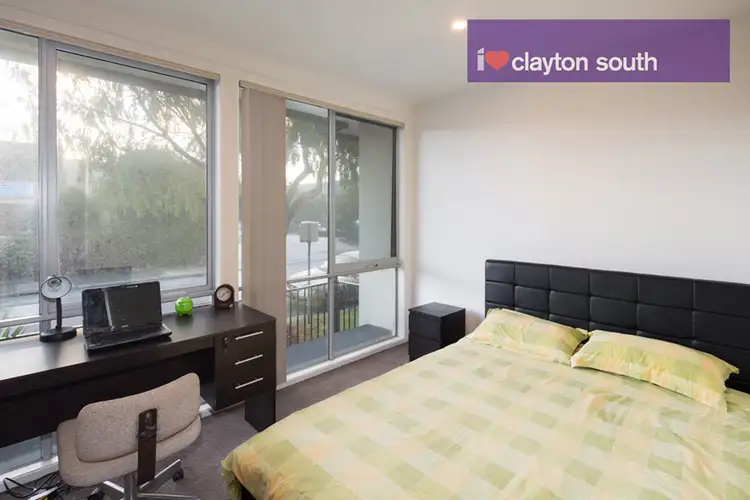 Sixth view of Homely townhouse listing, 9/26A Audsley Street, Clayton South VIC 3169