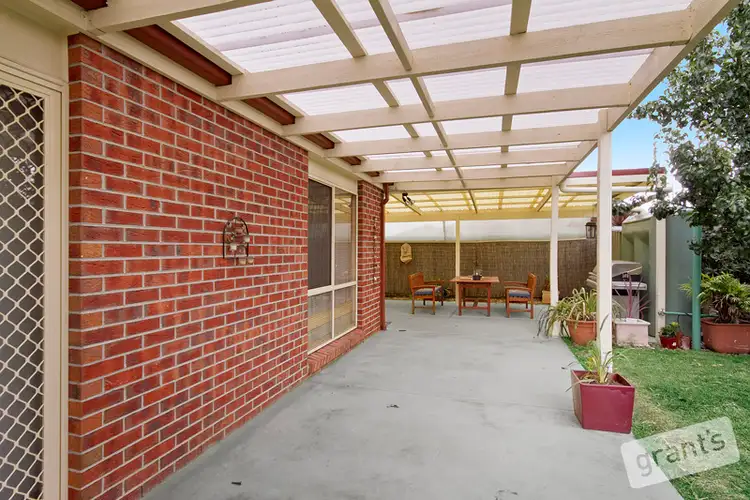 Fifth view of Homely house listing, 13 Sarah Louise Place, Berwick VIC 3806