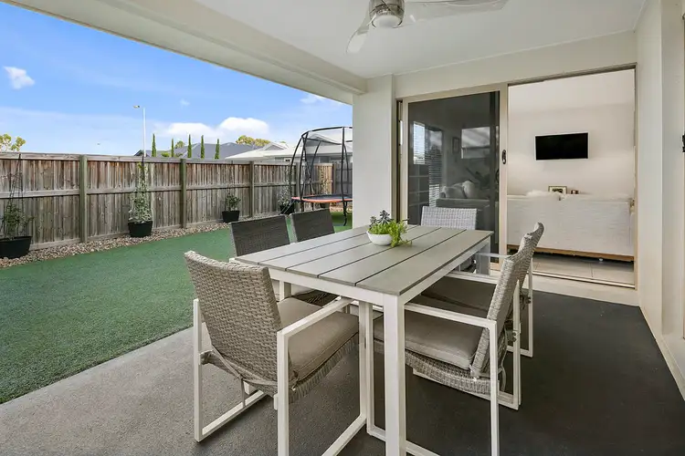Second view of Homely house listing, 29 Colthouse Drive, Thornlands QLD 4164