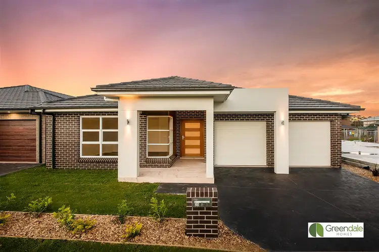 Main view of Homely house listing, 25 Baden Powell Ave, Leppington NSW 2179