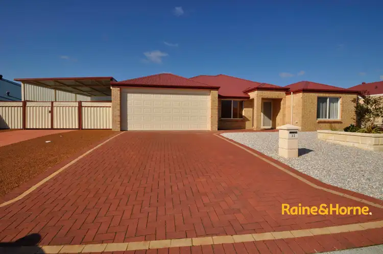 33 Hornibrook Road, Dalyellup WA 6230