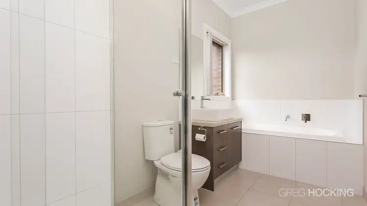 Sixth view of Homely house listing, 3/37 Greenleaf Circuit, Tarneit VIC 3029