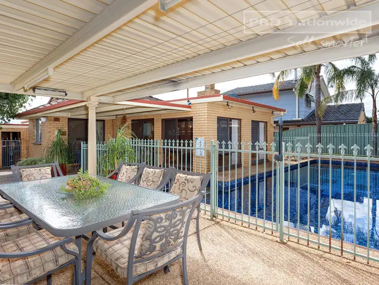 Main view of Homely house listing, 61 Northcott Parade, Mount Austin NSW 2650