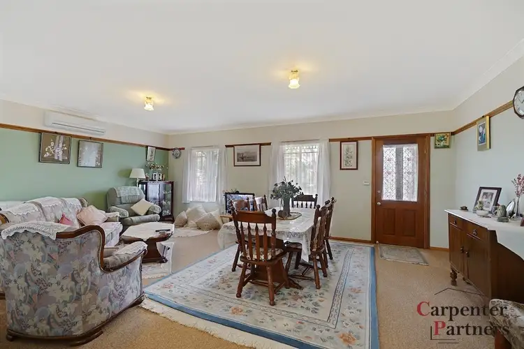 Second view of Homely house listing, 45A Castlereagh Street, Tahmoor NSW 2573