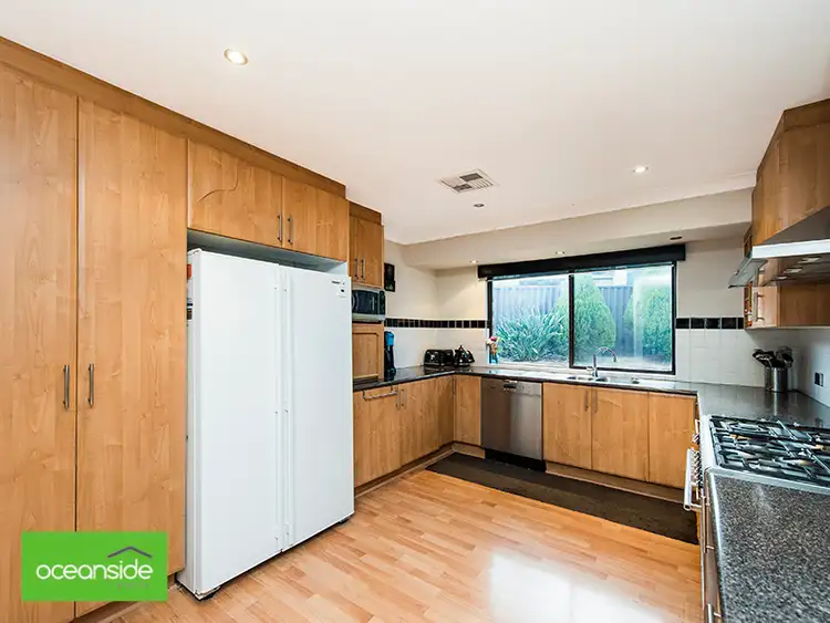 Fifth view of Homely house listing, 12 Angle Place, Mullaloo WA 6027