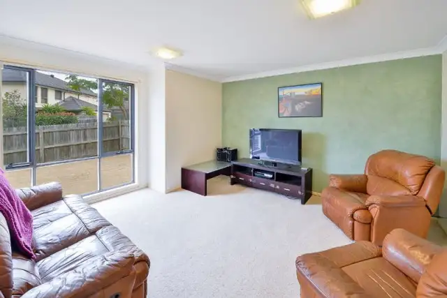 Second view of Homely house listing, Unit 6/ 18-36 Glenfield Drive, Currans Hill NSW 2567