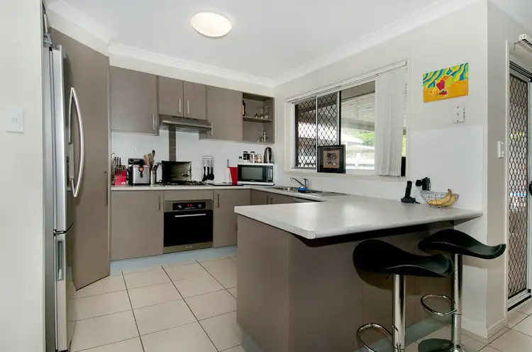 Fifth view of Homely house listing, 6 Alvine Drive, Eagleby QLD 4207