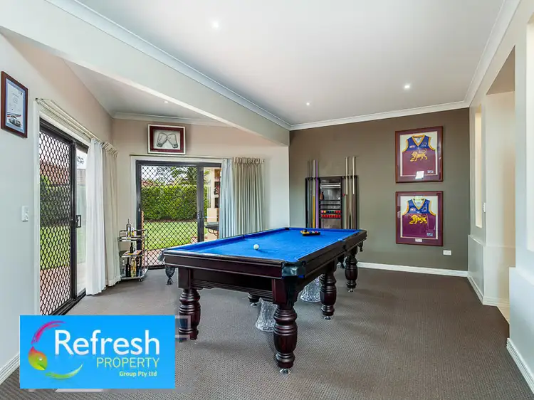 Third view of Homely house listing, 11 Harrison Court, Chermside West QLD 4032