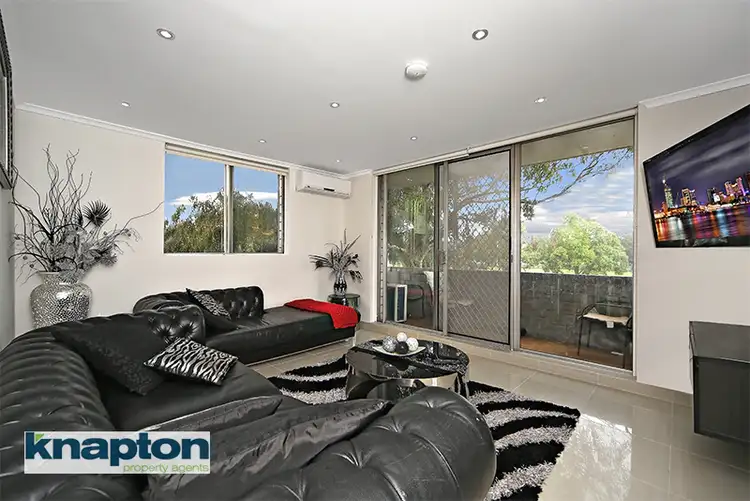 Second view of Homely unit listing, 20/580 Punchbowl Road, Lakemba NSW 2195