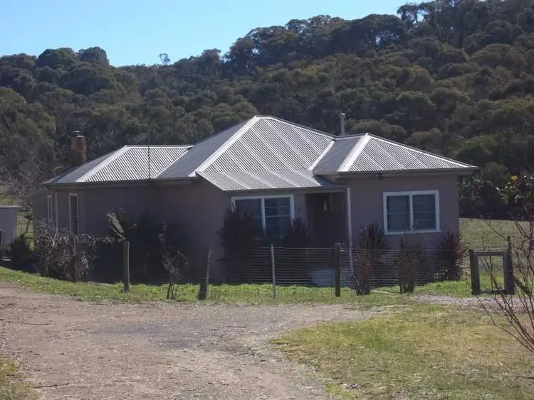 Second view of Homely house listing, 18 Harrow St, Tumbarumba NSW 2653