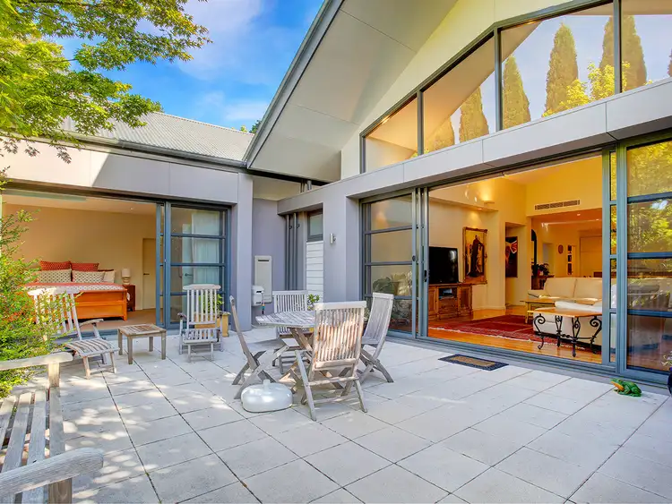 Second view of Homely house listing, 27/9 Kangaloon Road, Bowral NSW 2576