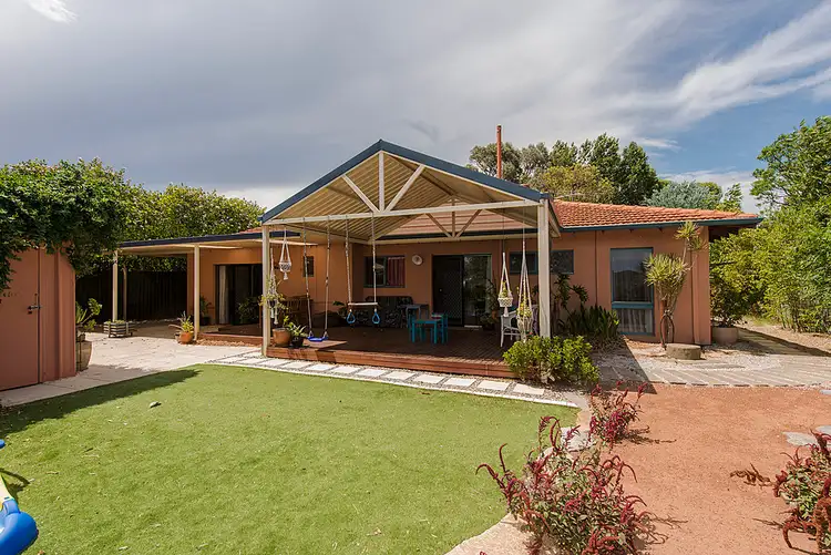 5 Worralda Street, Maida Vale WA 6057