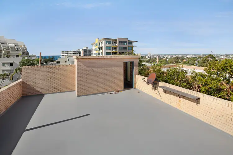 Fifth view of Homely unit listing, 4/14 Douglas Street, Mooloolaba QLD 4557