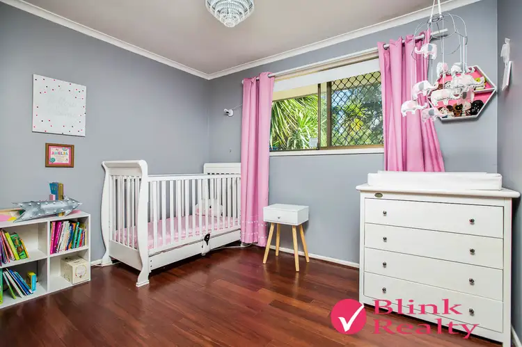 Fourth view of Homely house listing, 39 Trulson Drive, Crestmead QLD 4132