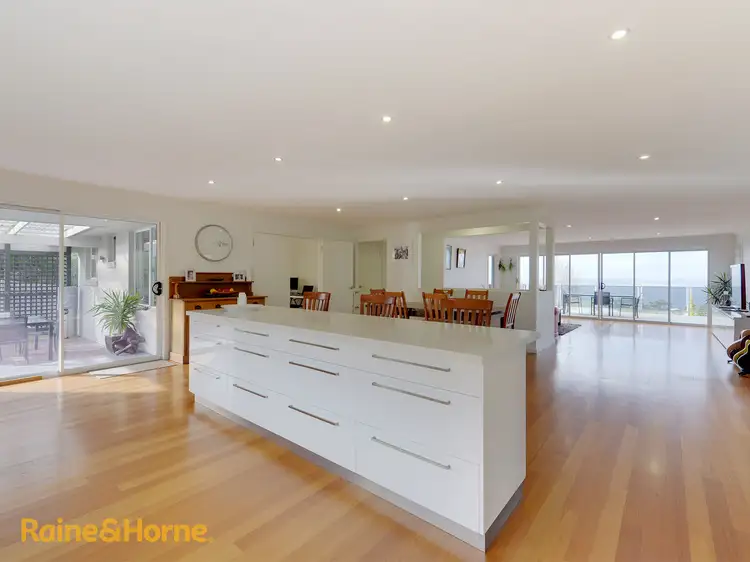 Sixth view of Homely house listing, 6 Timbertop Drive, Blackmans Bay TAS 7052
