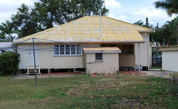Second view of Homely house listing, 360 Bourbong Street, Millbank QLD 4670