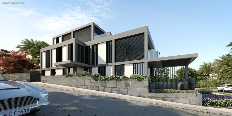 Fourth view of Homely house listing, 43 Olphert Avenue, Vaucluse NSW 2030