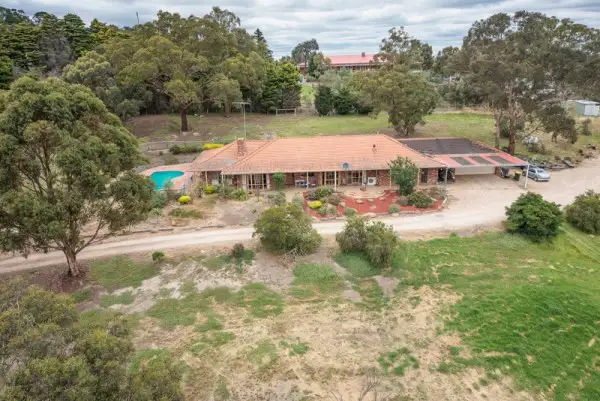 Fifth view of Homely other listing, 825 Yan Yean Road, Doreen VIC 3754